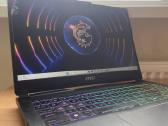 Msi cyborg 15 a13v - nuotraukos Nr. 2
