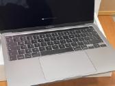 MacBook Pro 13 2020 i5 8gb 256 SSD su garantija - nuotraukos Nr. 11