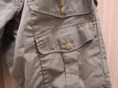 Fjallraven vidda pro XL kelnes su defektu medziokl - nuotraukos Nr. 3