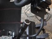 Playseat+moza r3+moza hbp - nuotraukos Nr. 2