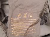 Fjallraven vidda pro XL kelnes su defektu medziokl - nuotraukos Nr. 11