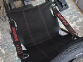 Playseat+moza r3+moza hbp - nuotraukos Nr. 3