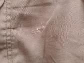 Fjallraven vidda pro XL kelnes su defektu medziokl - nuotraukos Nr. 13