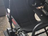 Playseat+moza r3+moza hbp - nuotraukos Nr. 5