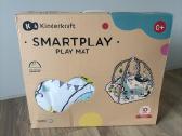 Kinderkraft Smart Play lavinamasis kilimėlis - nuotraukos Nr. 4