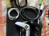 Playstation 4 Slim, 500gb 2 pultai Sw12.52 - nuotraukos Nr. 2