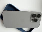 iPhone 16 pro 256gb (2025-09) - nuotraukos Nr. 4