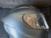 Agv k5 - nuotraukos Nr. 2