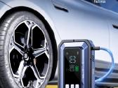 Galingas 4-in-1 automobilio užvedėjas (busteris) - nuotraukos Nr. 5