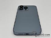 Apple iPhone 13 Pro 128gb Sierra Blue - nuotraukos Nr. 3