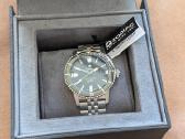 Zodiac Super Sea Wolf Automatic (Zo9296) laikrodis - nuotraukos Nr. 2