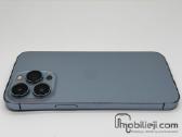 Apple iPhone 13 Pro 128gb Sierra Blue - nuotraukos Nr. 5