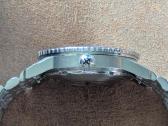Zodiac Super Sea Wolf Automatic (Zo9296) laikrodis - nuotraukos Nr. 5