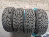 Žieminės padangos 195/65 R15 su ratlankiais - nuotraukos Nr. 3
