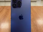 Apple iPhone 14 Pro Max 512 GB (Naudotas) - nuotraukos Nr. 4