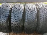Žieminiai ratai Rav4 - nuotraukos Nr. 3