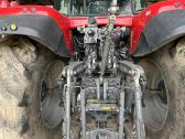 Traktorius Massey Ferguson 7719 - nuotraukos Nr. 2