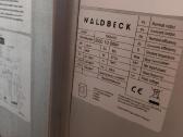 Granulinė krosnelė Waldbeck Energiewende 10 kw - nuotraukos Nr. 2