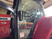 Traktorius Massey Ferguson 7719 - nuotraukos Nr. 6