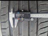 Dvi geros vasarinės 235/55 R17 Nexen - nuotraukos Nr. 2