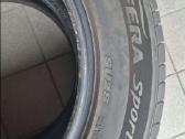 Dvi geros vasarinės 235/55 R17 Nexen - nuotraukos Nr. 5