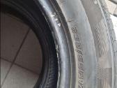 Dvi geros vasarinės 235/55 R17 Nexen - nuotraukos Nr. 6