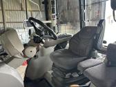 Traktorius Massey Ferguson 7719 - nuotraukos Nr. 9