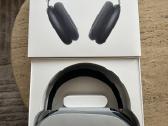 Apple Airpods Max Usb-c Midnight - nuotraukos Nr. 2