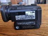 Skaitmenine foto kamera JVC Gz-mc500 - nuotraukos Nr. 4
