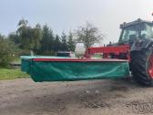 Kverneland 3.2m sienapjove - nuotraukos Nr. 3