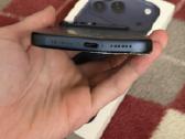 Apple iPhone 17 Pro Max 256gb Deep Blue - nuotraukos Nr. 4