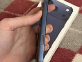 Apple iPhone 17 Pro Max 256gb Deep Blue - nuotraukos Nr. 5