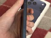 Apple iPhone 17 Pro Max 256gb Deep Blue - nuotraukos Nr. 3