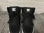 Nauji Dc Shoes Pure High-top WC Black - nuotraukos Nr. 2