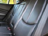 Mazda 6 Dalimis ir Padangos - nuotraukos Nr. 6