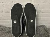 Nauji Dc Shoes Pure High-top WC Black - nuotraukos Nr. 7