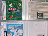 Nintendo DS Lite, ryškiai žalia, su 14 žaidimų - nuotraukos Nr. 7