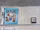 Nintendo DS Lite, ryškiai žalia, su 14 žaidimų - nuotraukos Nr. 12