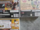 Nintendo DS Lite, ryškiai žalia, su 14 žaidimų - nuotraukos Nr. 21