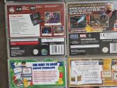 Nintendo DS Lite, ryškiai žalia, su 14 žaidimų - nuotraukos Nr. 22