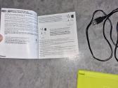 Nintendo DS Lite, ryškiai žalia, su 14 žaidimų - nuotraukos Nr. 23