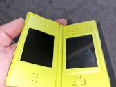 Nintendo DS Lite, ryškiai žalia, su 14 žaidimų - nuotraukos Nr. 25