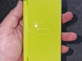 Nintendo DS Lite, ryškiai žalia, su 14 žaidimų - nuotraukos Nr. 26