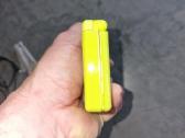 Nintendo DS Lite, ryškiai žalia, su 14 žaidimų - nuotraukos Nr. 27