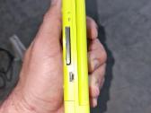 Nintendo DS Lite, ryškiai žalia, su 14 žaidimų - nuotraukos Nr. 28