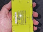 Nintendo DS Lite, ryškiai žalia, su 14 žaidimų - nuotraukos Nr. 29