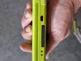 Nintendo DS Lite, ryškiai žalia, su 14 žaidimų - nuotraukos Nr. 32