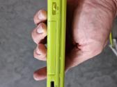 Nintendo DS Lite, ryškiai žalia, su 14 žaidimų - nuotraukos Nr. 34