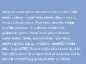 Naujas Doterra eterinis aliejus Peppermint 5ml - nuotraukos Nr. 4
