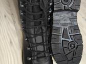 Haix Bundeswehr Original.45d.garsing Wave 43d. - nuotraukos Nr. 5
